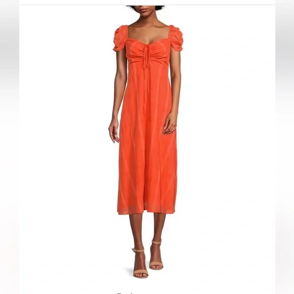 ANTONIO MELANI Dresses Nwt Antonio Melani Dimitria Sweetheart